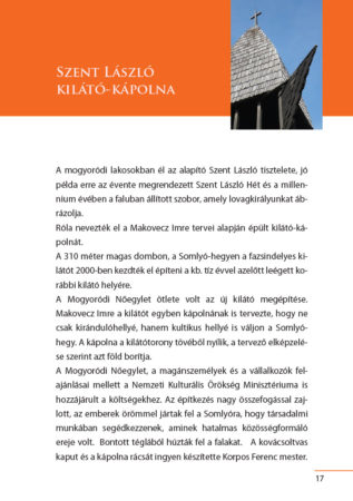 Mogyoród Értéktár