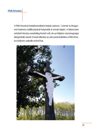 Mogyoród Értéktár