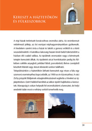 Mogyoród Értéktár