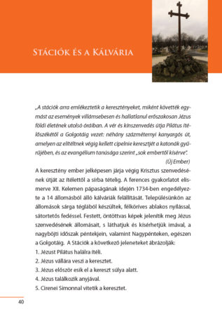 Mogyoród Értéktár