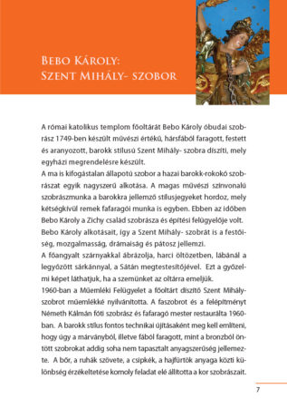 Mogyoród Értéktár