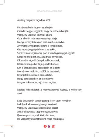 Mogyoród Értéktár