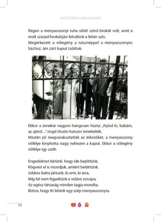 Mogyoród Értéktár