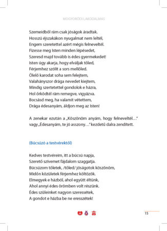 Mogyoród Értéktár