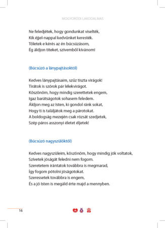 Mogyoród Értéktár