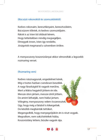 Mogyoród Értéktár