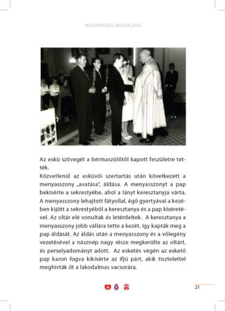 Mogyoród Értéktár