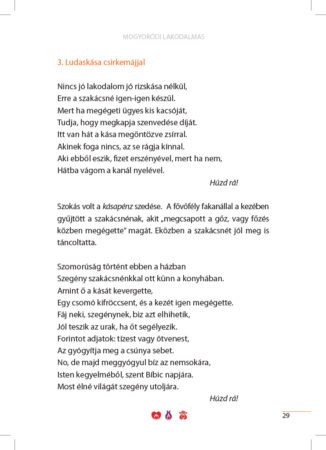 Mogyoród Értéktár