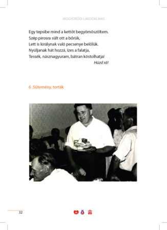Mogyoród Értéktár