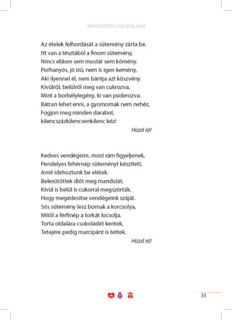 Mogyoród Értéktár
