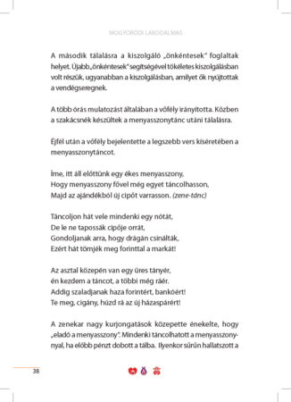 Mogyoród Értéktár