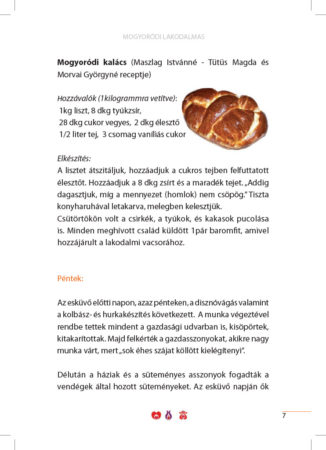 Mogyoród Értéktár